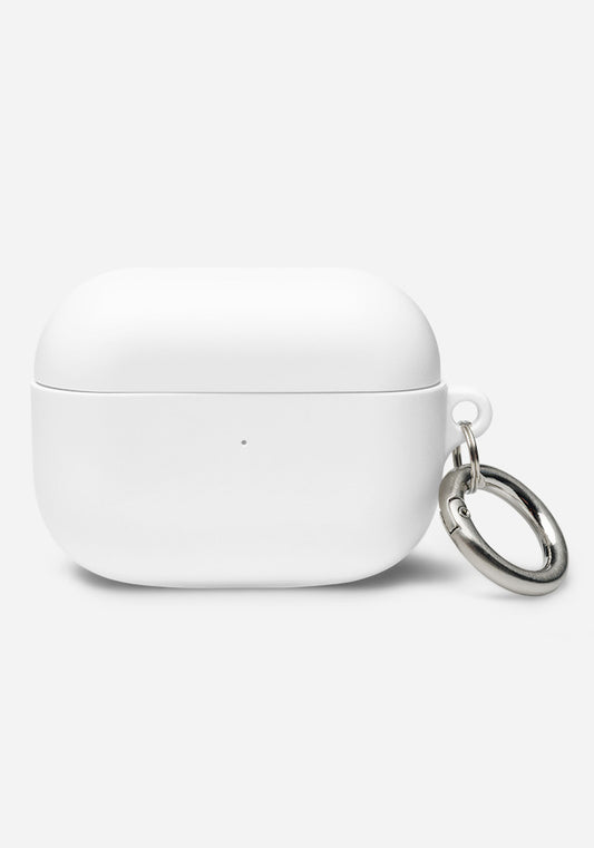 White AirPods Pro