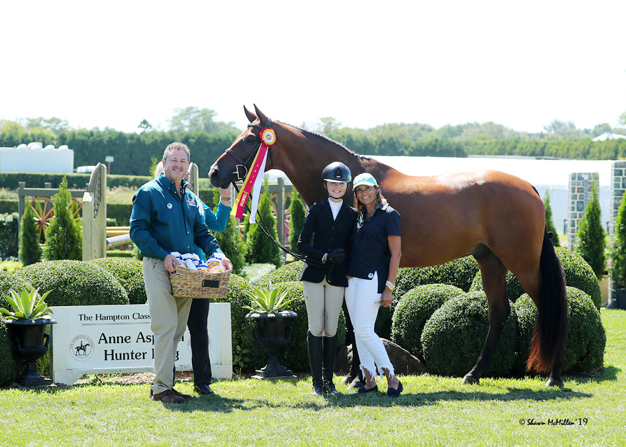 Kat Fuqua and Grand Remo