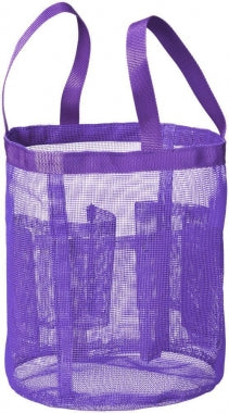 Tough 1 Airflow Mesh Wash/Grooming Tote