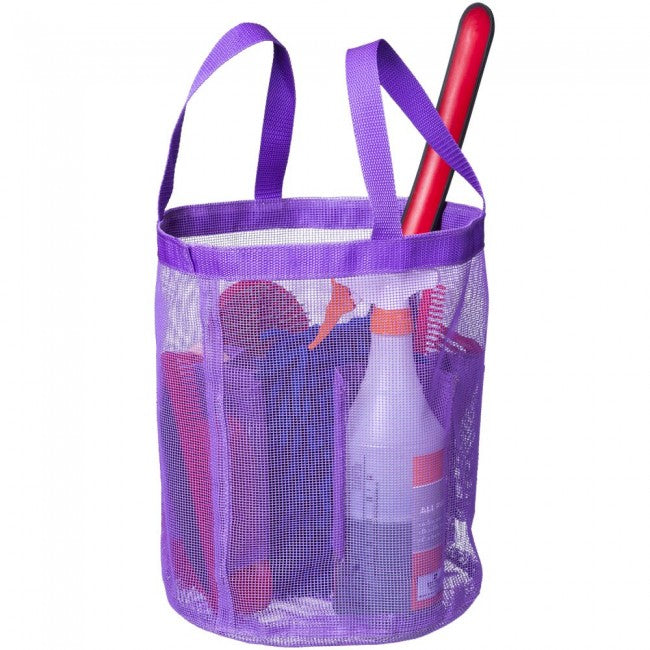 Tough 1 Airflow Mesh Wash/Grooming Tote