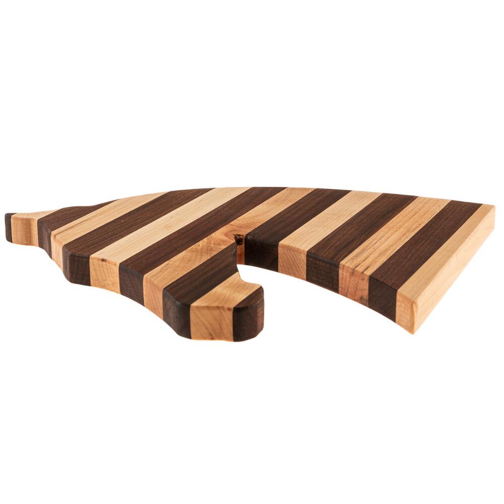 Horse Head Charcuterie Board — Unique Handcrafted Gift for Horse Lovers