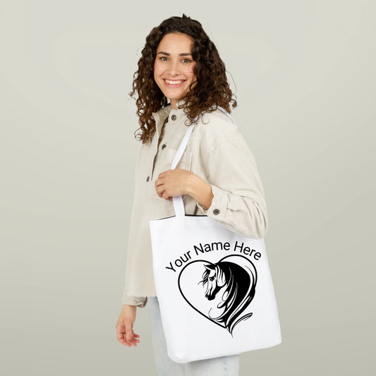 Canvas Tote