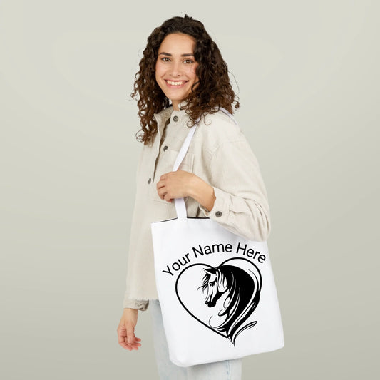 Canvas Tote