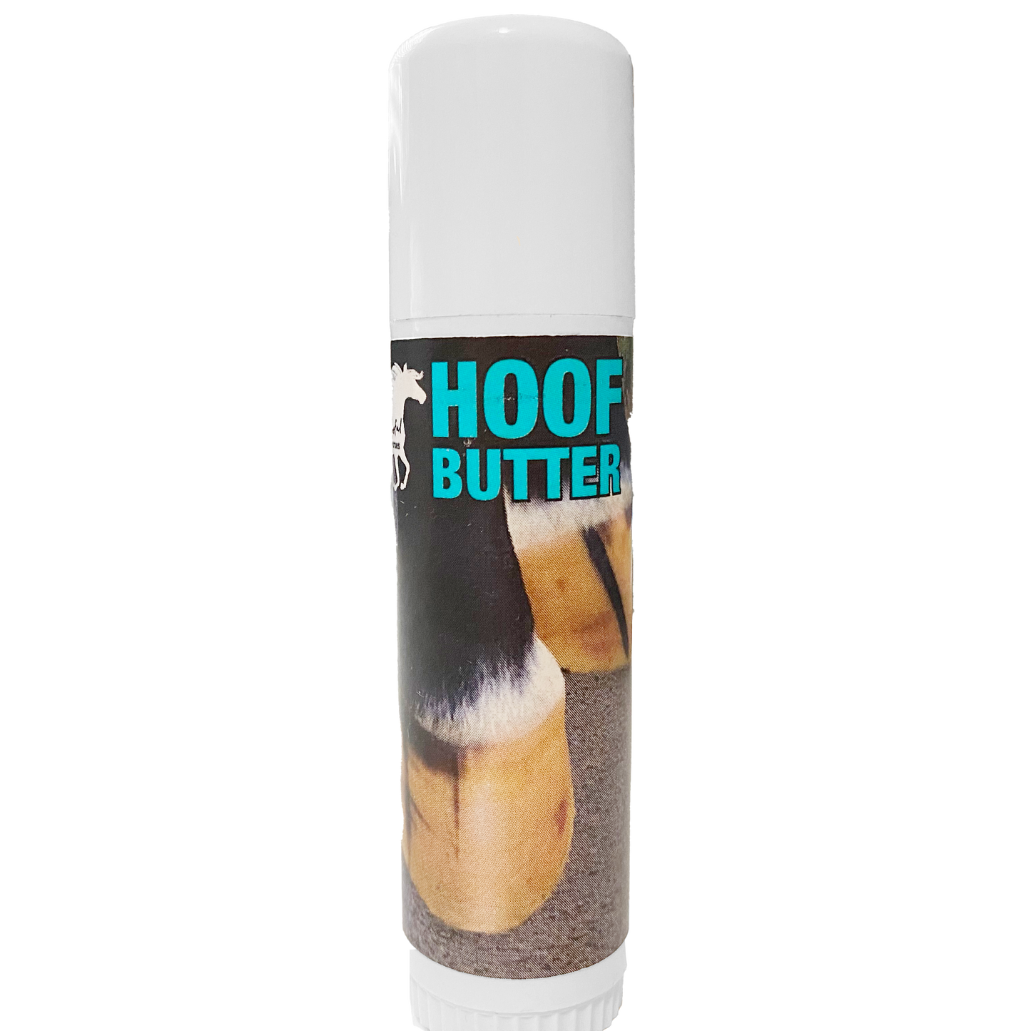 The Blissful Horse Hoof Butter - All Natural, Made in U.S.A.