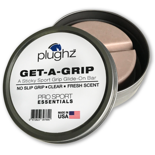 ProSport Essentials Get-A-Grip Wax Bar